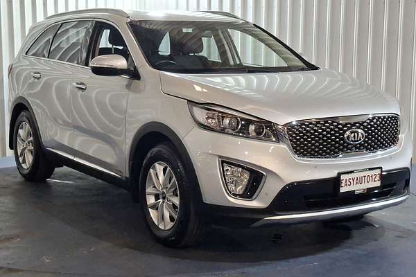 2015 Kia Sorento Si UM