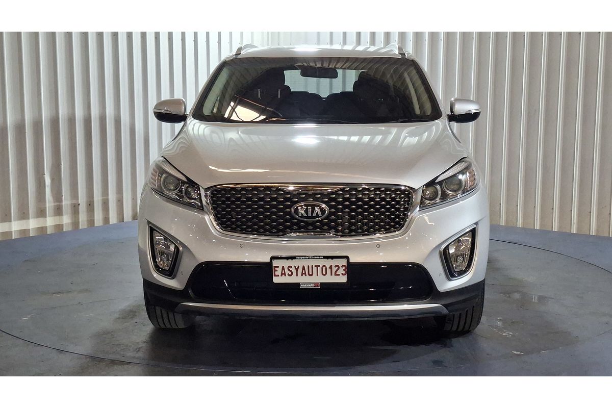 2015 Kia Sorento Si UM