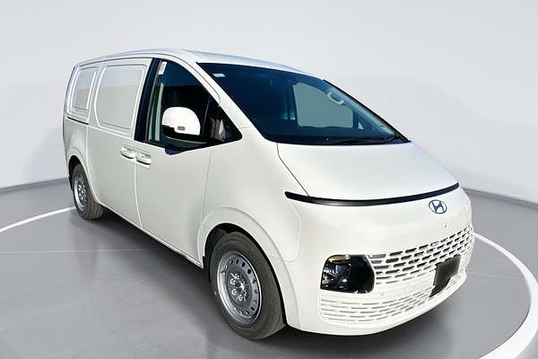 2026 Hyundai STARIA LOAD US4.V3