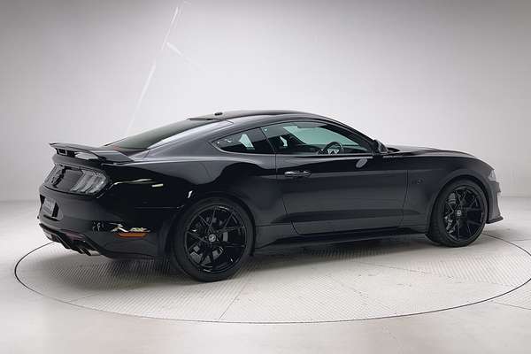 2018 Ford Mustang GT FN thumb-2