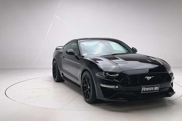 2018 Ford Mustang GT FN thumb-4