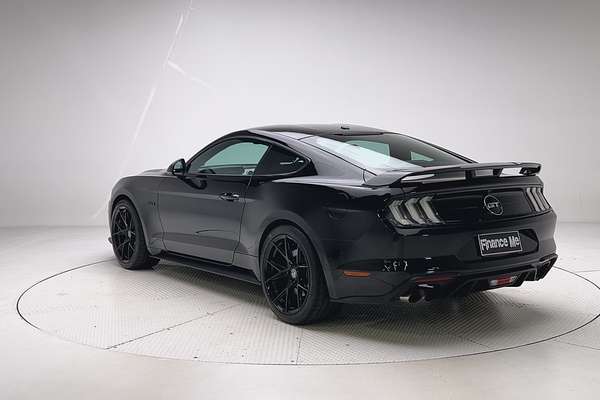 2018 Ford Mustang GT FN thumb-8