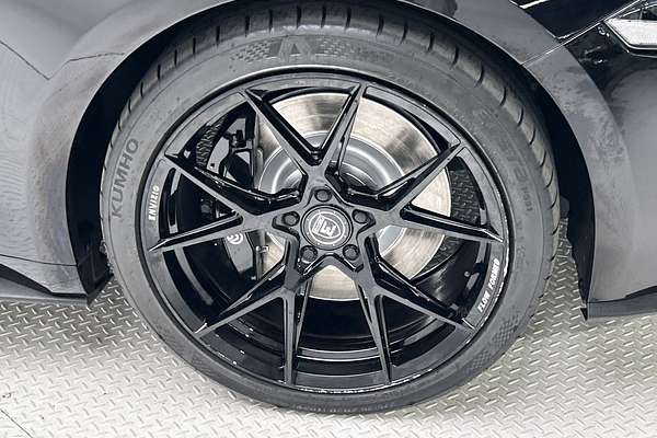 2018 Ford Mustang GT FN thumb-9