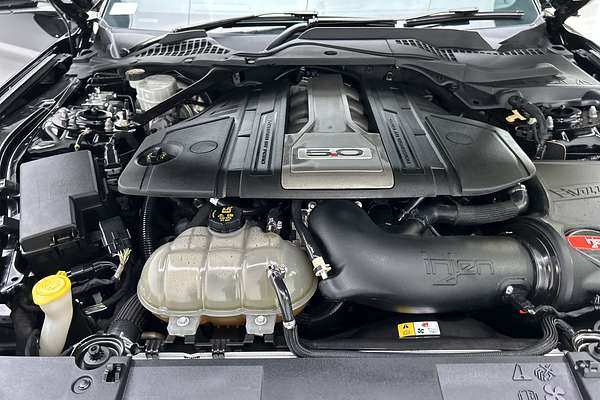 2018 Ford Mustang GT FN thumb-10