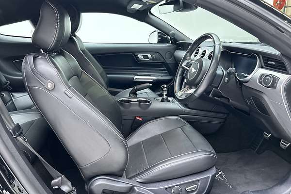 2018 Ford Mustang GT FN thumb-12