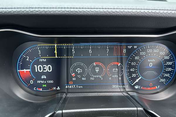 2018 Ford Mustang GT FN thumb-13