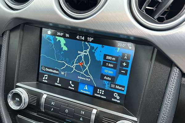 2018 Ford Mustang GT FN thumb-14