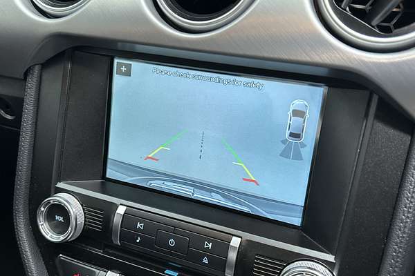 2018 Ford Mustang GT FN thumb-15