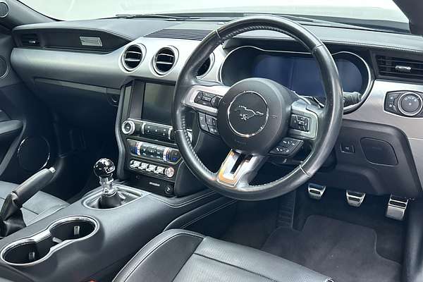 2018 Ford Mustang GT FN thumb-19