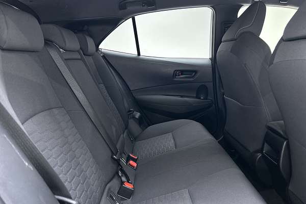 2021 Toyota Corolla Ascent Sport Hybrid ZWE211R thumb-11