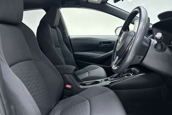 2021 Toyota Corolla Ascent Sport Hybrid ZWE211R thumb-12