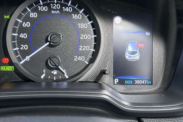 2021 Toyota Corolla Ascent Sport Hybrid ZWE211R thumb-13