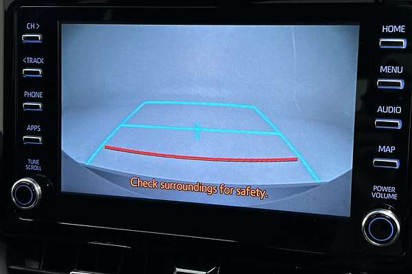 2021 Toyota Corolla Ascent Sport Hybrid ZWE211R thumb-14