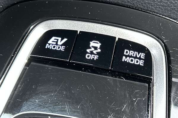 2021 Toyota Corolla Ascent Sport Hybrid ZWE211R thumb-15