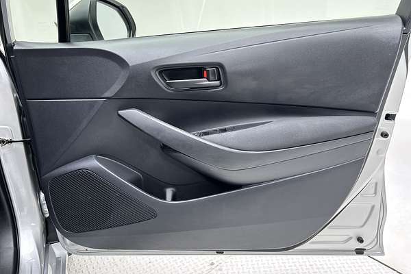 2021 Toyota Corolla Ascent Sport Hybrid ZWE211R thumb-18