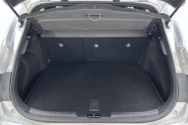 2021 Toyota Corolla Ascent Sport Hybrid ZWE211R thumb-20