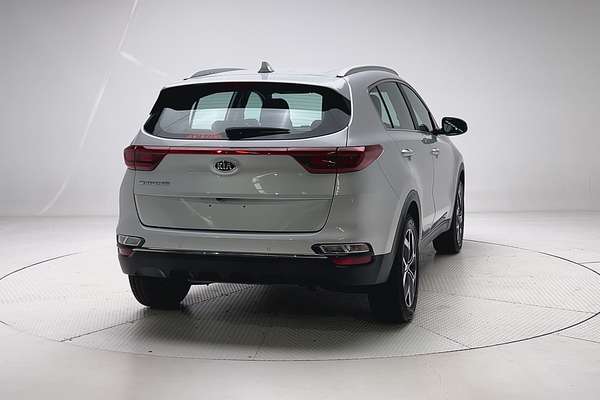 2020 Kia Sportage SX+ QL thumb-1