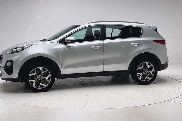 2020 Kia Sportage SX+ QL thumb-6