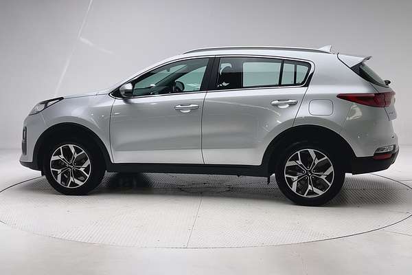 2020 Kia Sportage SX+ QL thumb-7