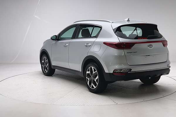2020 Kia Sportage SX+ QL thumb-8