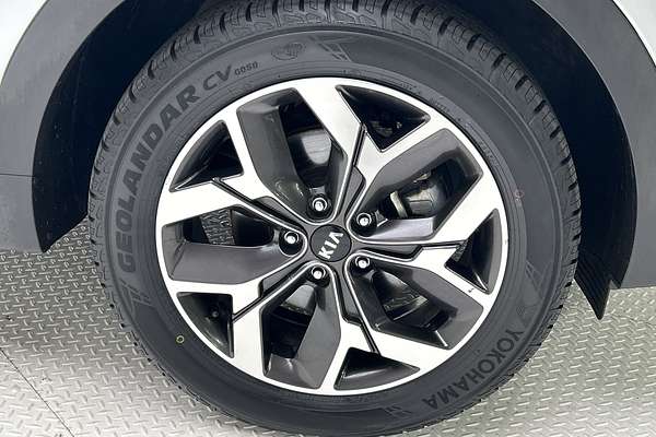 2020 Kia Sportage SX+ QL thumb-9