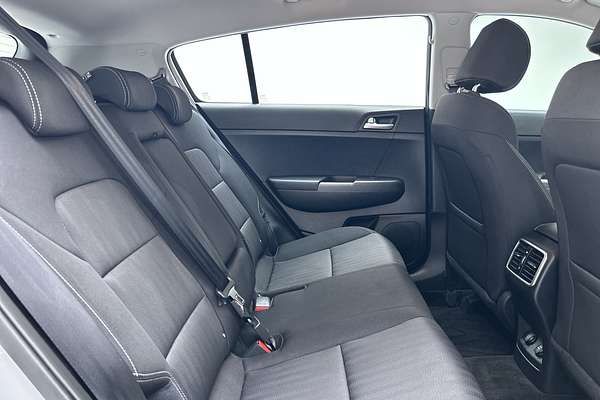2020 Kia Sportage SX+ QL thumb-11