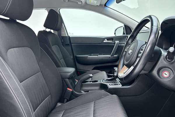 2020 Kia Sportage SX+ QL thumb-12