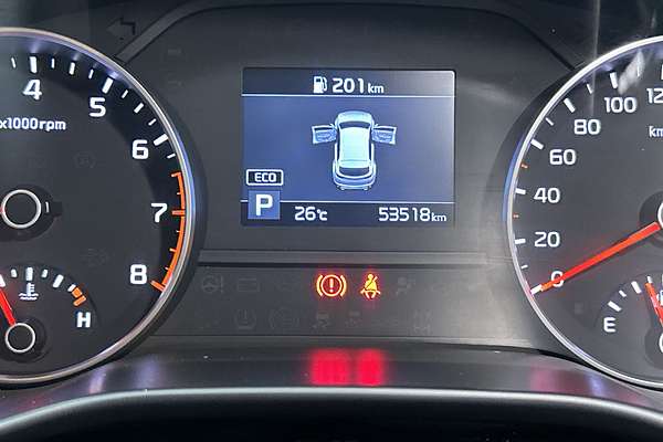 2020 Kia Sportage SX+ QL thumb-13