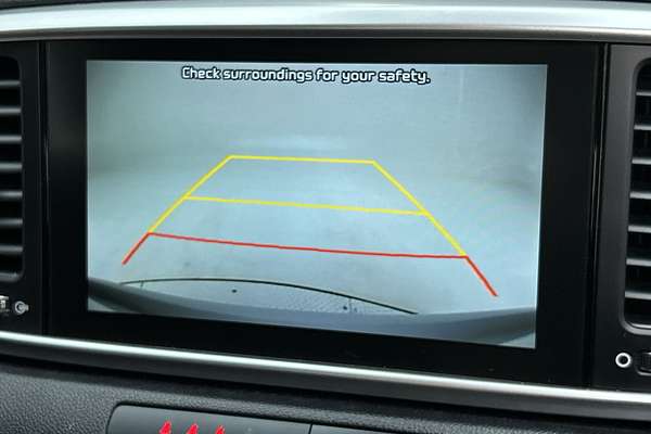 2020 Kia Sportage SX+ QL thumb-14