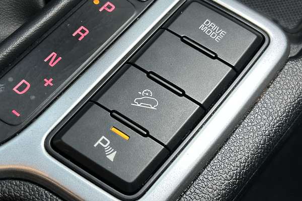 2020 Kia Sportage SX+ QL thumb-15