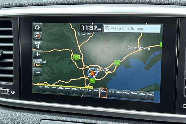 2020 Kia Sportage SX+ QL thumb-16