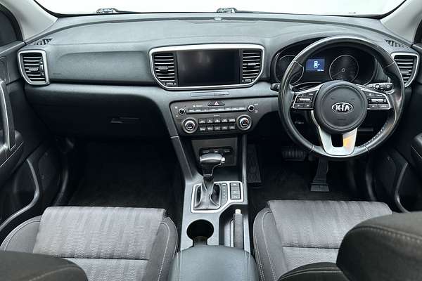 2020 Kia Sportage SX+ QL thumb-19