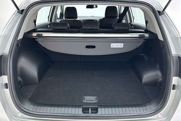 2020 Kia Sportage SX+ QL thumb-20