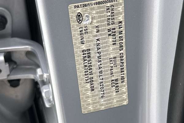 2020 Kia Sportage SX+ QL thumb-23