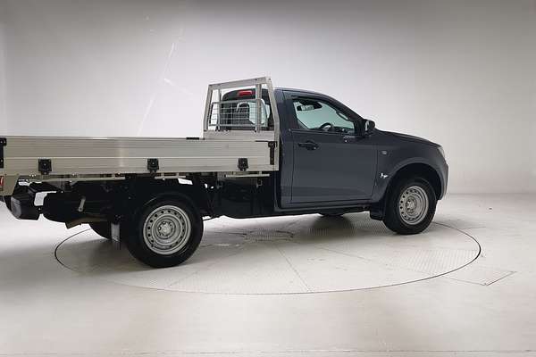 2020 Isuzu D-MAX SX High Ride Rear Wheel Drive thumb-2