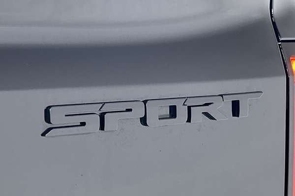 2025 Ford Ranger Sport 4X4 3.0L thumb-21