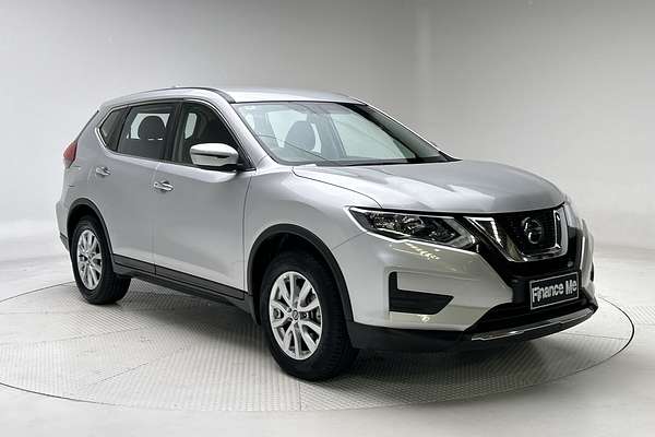 2021 Nissan X-TRAIL ST T32