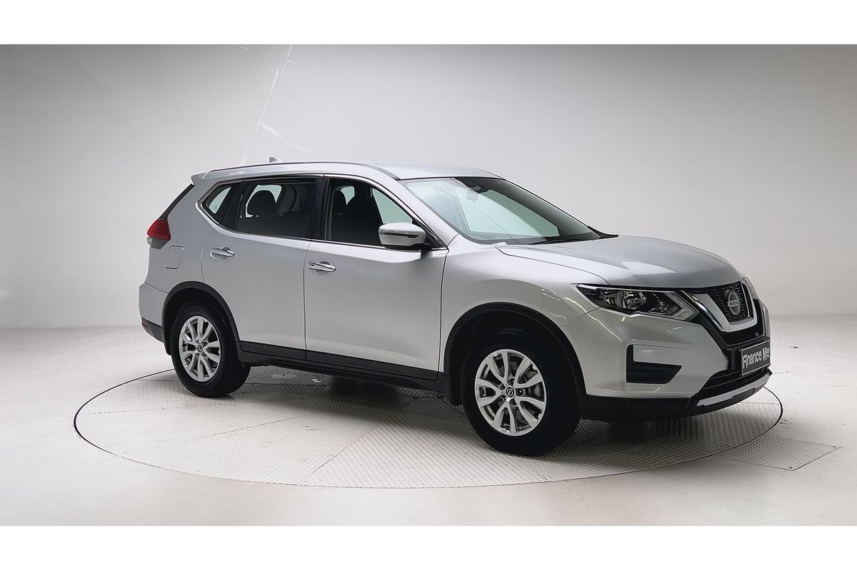 2021 Nissan X-TRAIL ST T32