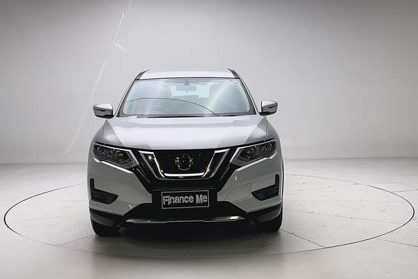 2021 Nissan X-TRAIL ST T32 thumb-2