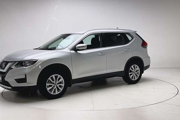 2021 Nissan X-TRAIL ST T32 thumb-3