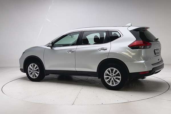 2021 Nissan X-TRAIL ST T32 thumb-5