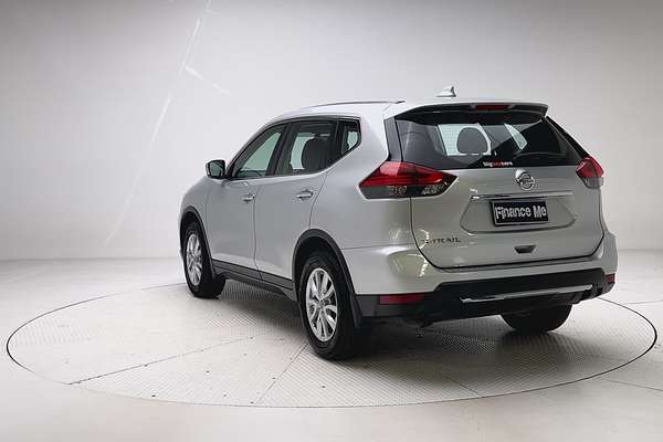 2021 Nissan X-TRAIL ST T32 thumb-6