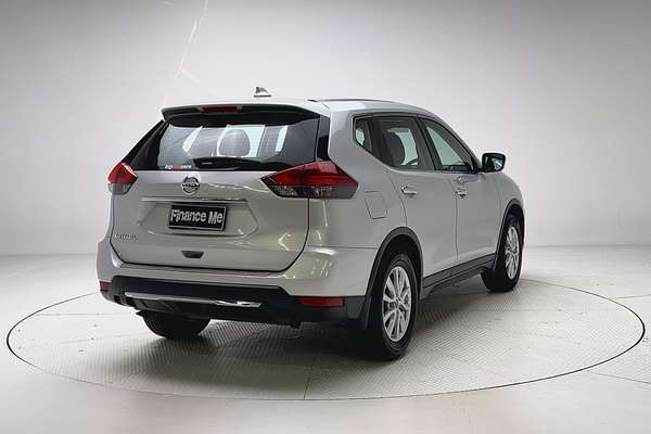 2021 Nissan X-TRAIL ST T32 thumb-7