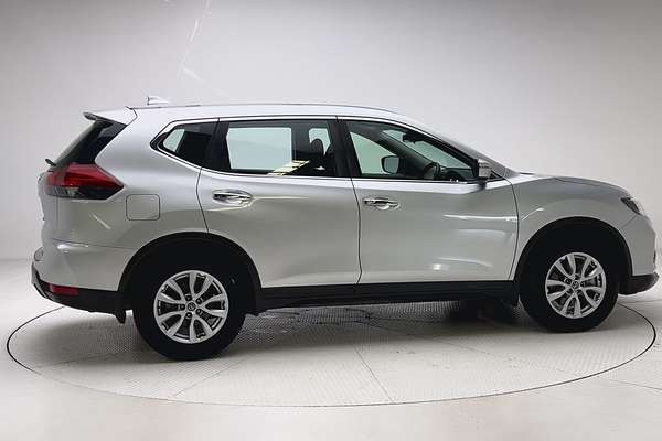 2021 Nissan X-TRAIL ST T32 thumb-8