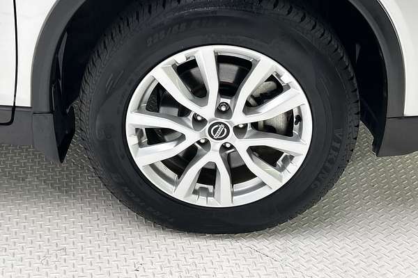 2021 Nissan X-TRAIL ST T32 thumb-9