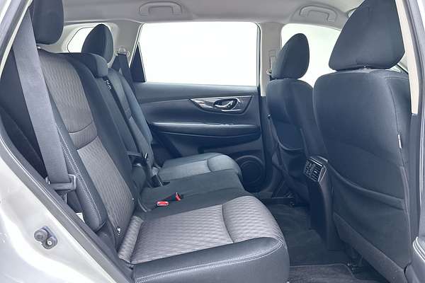 2021 Nissan X-TRAIL ST T32 thumb-11