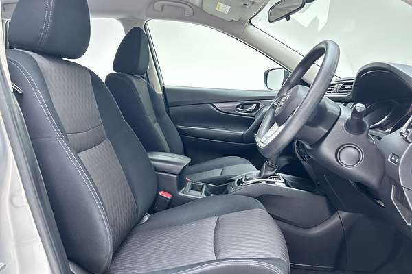 2021 Nissan X-TRAIL ST T32 thumb-12