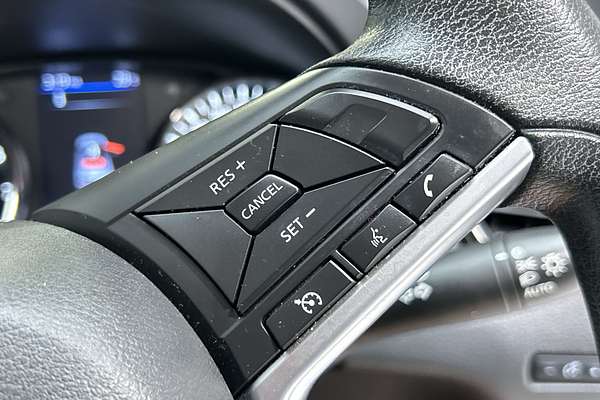 2021 Nissan X-TRAIL ST T32 thumb-16