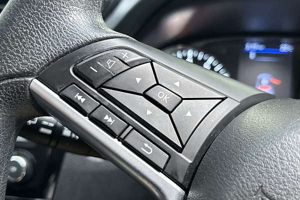 2021 Nissan X-TRAIL ST T32 thumb-17