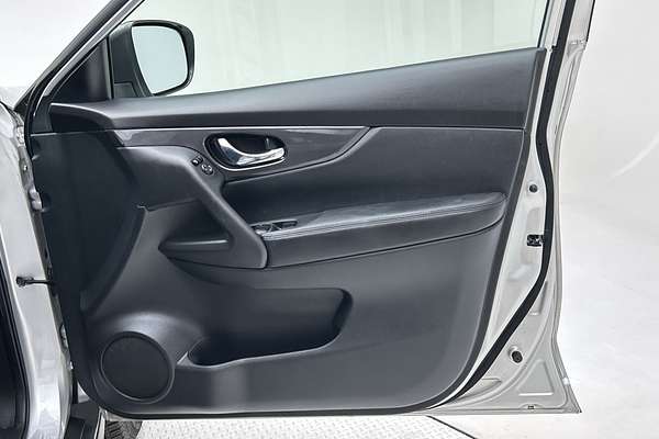 2021 Nissan X-TRAIL ST T32 thumb-18